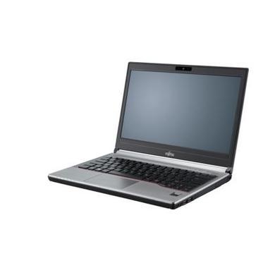 Fujitsu 13.3" LifeBook E736 Intel Core i7 6500U 8GB RAM 512GB SSD Windows 7 Pro