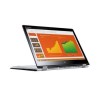 Refurbished Lenovo Yoga 3 14&quot; Intel Core i7-5500U 2.4GHz 8GB 256GB SSD Windows 8.1 Touchscreen Convertible Laptop in White