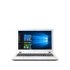 Refurbished Acer Aspire E5-573-33LX 15.6&quot; Intel Core i3-5005U 2GHz 4GB 1TB DVD-RW Windows 10 Laptop in White