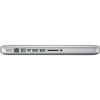 Apple MacBook Pro Core i5 2.5GHz 4GB 500GB Mac OS X Lion DVDSM 13.3&quot; Laptop + IQ Globetrotter Trolley Bag