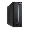 Refurbished Packard Bell iMedia S2984 Black Intel Pentium N3700 1.6GHz  4GB 1TB DVD-RW SFF Desktop