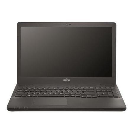 Fujitsu Lifebook A556 Core i5-6200U 8GB 1TB HDD 15.6 Inch DVD-SM Windows 7 Professional Laptop