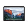 Apple MacBook Intel Core M3 1.1GHz 8GB 256GB 12 Inch OS X 10.12 Sierra Laptop - Silver 2016