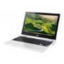 Refurbished Acer CB5-132T-C0DF 11.6" Intel Celeron N3050 1.6GHz 2GB 16GB Chrome OS Convertible Touchscreen Chromebook