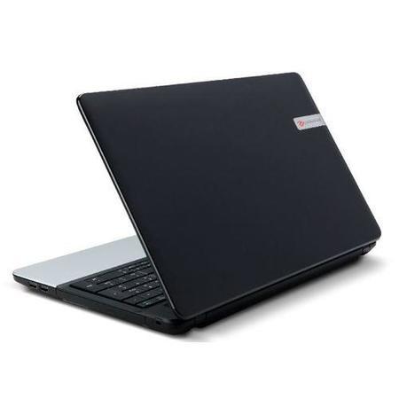 Grade A2 Refurbished Packard Bell TE11 Intel Celeron 8GB 750GB DVDSM Windows 8 Laptop in Black 