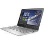 Hewlett Packard Refurbished HP Envy 13-d053sa 13.3" Intel Core i7-6500U 2.5GHz 8GB 256GB Win10 Laptop in Silver