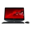 A1 Refurbished Packard Bell S3270 AMD E1-2500 4GB 500GB DVD-RW 19.5&quot; Windows 8 All In One