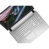 Refurbished HP Pavilion 15-ab269sa 15.6&quot; Intel Core i3-5157U 2.5GHz 8GB 1TB Win10 Laptop in White