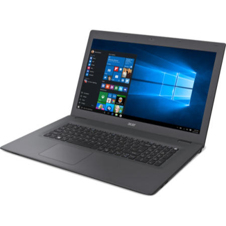 Refurbished Acer Aspire E5-773-579L 17.3" Intel Core i5-6200U 8GB 1TB Windows 10 Laptop