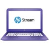 Refurbished HP Stream 13-C101NA Celeron N3050 2GB 32GB 13.3&quot; Windows 10 Laptop in Purple 