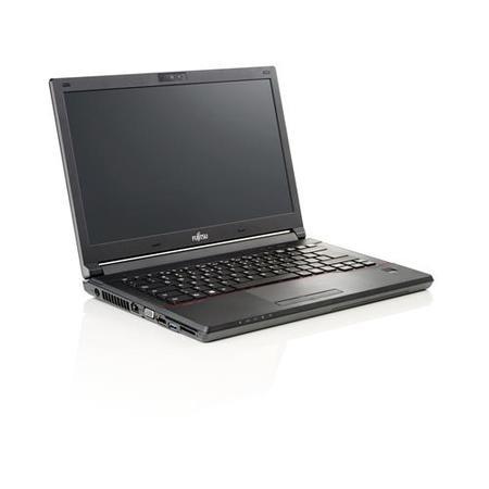Fujitsu LifeBook E546 Core i5-6200U 8GB 256GB SSD 14 Inch Windows 7 Professional Laptop 