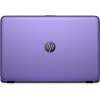 Refurbished HP 15-af156sa 15.6&quot; AMD A6-6310 1.8GHz 4GB 1TB Windows 10 Laptop in Purple