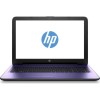 Refurbished HP 15-af156sa 15.6&quot; AMD A6-6310 1.8GHz 4GB 1TB Windows 10 Laptop in Purple