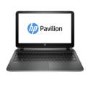 Refurbished HP Pavilion 15-p261sa 15.6" AMD A8-6410 QC 2GHz 8GB 1TB Win7 Laptop in Silver/Ash