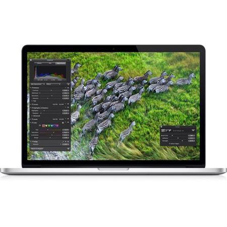Apple MacBook Pro Core i7 15 inch Retina Display Laptop