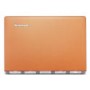 Refurbished Lenovo Yoga 3 Pro 13.3" Intel Core M-5Y71 1.2GHz 8GB 512GB SSD Convertible Touchscreen Windows 8.1 Laptop in Orange