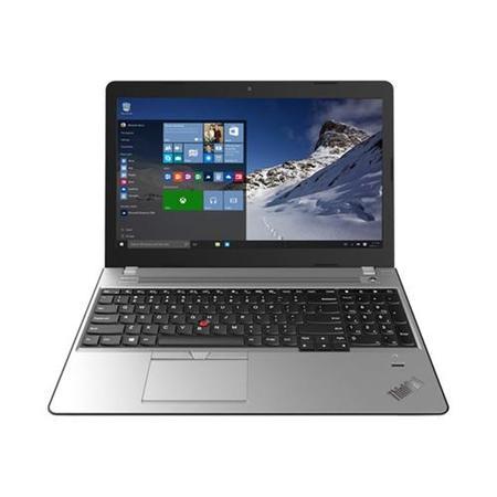 Lenovo ThinkPad E570 Core i5-7200 8GB 256GB SSD DVD-RW 15.6 Inch Windows 10 Laptop