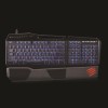 Mad Catz S.T.R.I.K.E. 3 Gaming Keyboard - Black