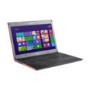 Fujitsu LIFEBOOK U554 4th Gen Core i3-4010U 4GB 500GB 13.3 inch Windows 8.1 Laptop with Windows 7 Pro Downgrade 