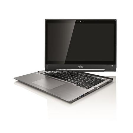 Fujitsu LIFEBOOK T935 i7-5600U 2.6GHZ 8GB 512GB Windows 8 Professional 13.3"  Laptop