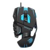 Mad Catz M.M.O. Tournament Edition Gaming Mouse for PC and Mac