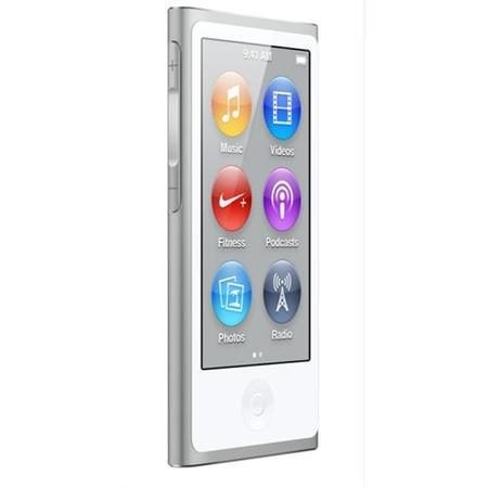 Apple iPod Nano 16GB - Silver
