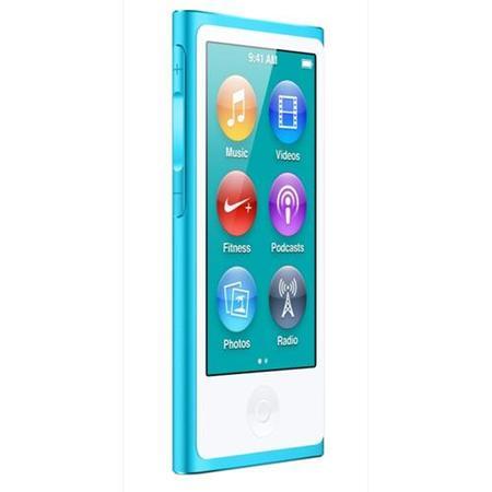 Apple iPod Nano 16GB - Blue