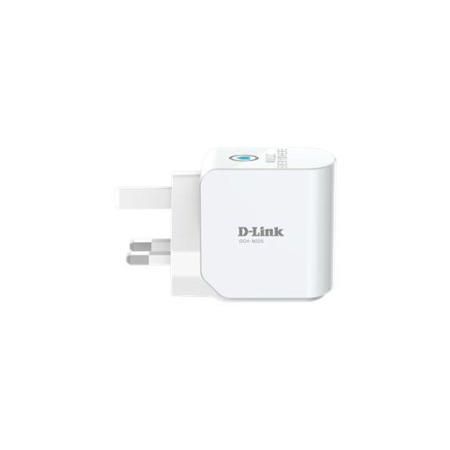 My D-Link Home Music Everywhere
