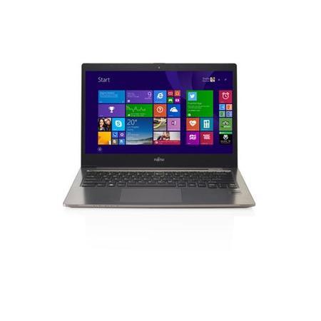 Fujitsu Lifebook U904 Core i7-4600U 1.6GHz vPro 8+2GB 512GB SSD 14" Touchscreen Windows 8 Laptop
