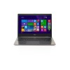 Fujitsu U904 LIFEBOOK U904 Core i5-4200U 10GB 128GB SSD 14&quot; 3K Windows 8.1 Professional Ultrabook