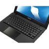 Asus X200CA 4GB 500GB 11.6 inch Windows 8 Laptop in Black 