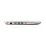ASUS VivoBook S200E Core i3 Windows 8 Touchscreen Laptop in Steel Grey 