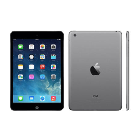 Apple iPad Air Wi-Fi 16GB 9.7"  Tablet Space Grey 