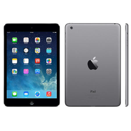 Apple iPad Mini Apple A5  7.9" Wi-Fi 16GB Tablet - Space Grey