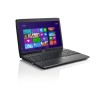 Fujitsu LIFEBOOK A544 4th Gen Core i3 4GB 500 Windows 8.1 Laptop in Black 