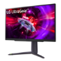 LG UltraGear 27GR75Q 27" IPS QHD 165Hz 1ms FreeSync Gaming Monitor