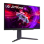 LG UltraGear 27GR75Q 27" IPS QHD 165Hz 1ms FreeSync Gaming Monitor