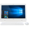 Refurbished Acer Aspire Z1-612 19.5&quot; Intel Celeron J1900 4GB 1TB DVD-RW Windows 10 All in One in White