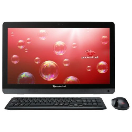 Refurbished Packard Bell OneTwo S3280 19.5" All in One AMD A4-6210 1.8GHz 4GB 1TB Win8