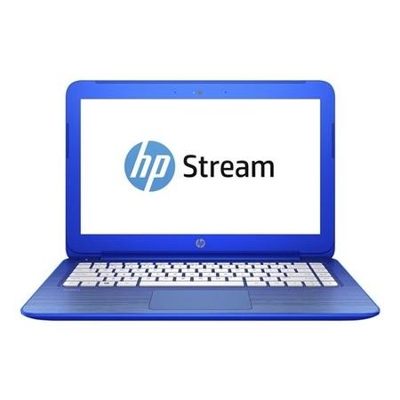 Refurbished HP Stream 13-C102NA 13.3" Intel Pentium N3050 2GB 32GB Win10 Laptop 