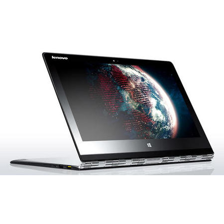 Refurbished Lenovo Yoga 3 Pro 13.3" Intel Core M-5Y71 1.2GHz 8GB 512GB SSD Touchscreen Convertible Windows 8.1 Ultrabook Laptop