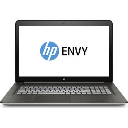 Refurbished HP Envy 17-n152sa 17.3" Intel Core i7-6500U 12GB 1TB NVIDIA Ge Force 940M Graphics Windows 10 Laptop
