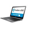 Refurbished HP Pavilion x360 15-bk057sa 15.6&quot;  Intel Core i3-6100 2.3GHz 8GB 1TB Touchscreen Convertible Windows 10 Laptop  