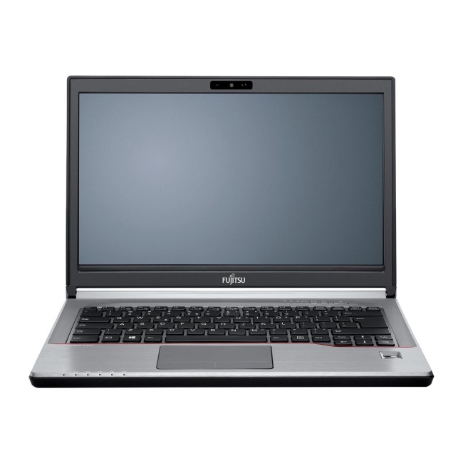 Fujitsu LIFEBOOK Core i7-6500U 8GB 512GB SSD 14 Inch Windows 10 Professional Laptop