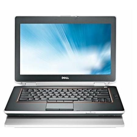 Refurbished Dell E6420 14" Intel Core i5-2520M 2.5Ghz 4GB 320GB 14" Windows 10 Pro Laptop 