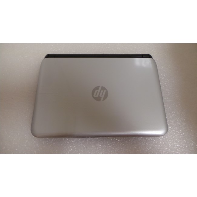 Trade In HP 10-E011SA 10.1" AMD A4-1200 2GB 500GB Windows 10 Laptop