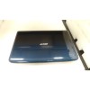 Trade In Acer 5535-624G16MN 15.6&quot; AMD Athlon X2 160GB 4GB Windows 10 In Blue Laptop