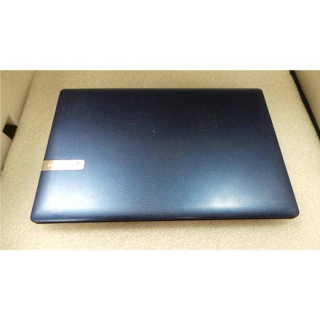 Trade In Packard Bell AMD Athlon II P340 15.6" 320GB 4GB Windows 10 In Blue Laptop