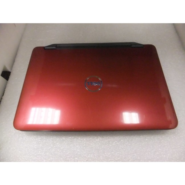 Trade In Dell Inspiron N5040 15.6" Intel Pentium P6200 750GB 4GB Windows 10 In Red Laptop