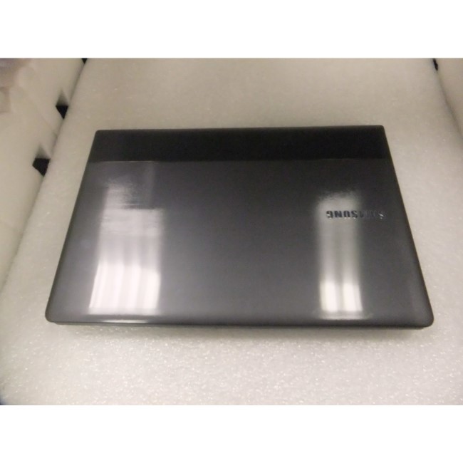 Trade In Samsung NP3530EC-A0DDX 15.6" Intel Core I5 2410M 750GB 6GB Windows 10 In Grey Laptop